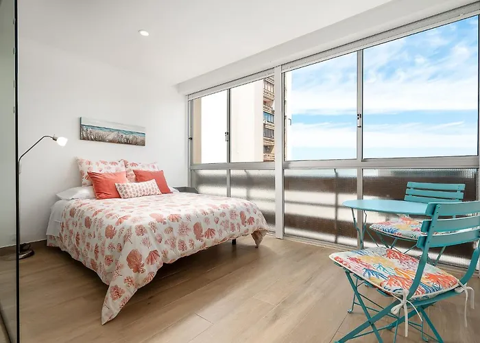 Apartamento Algarve, Located Center Of Vilamoura