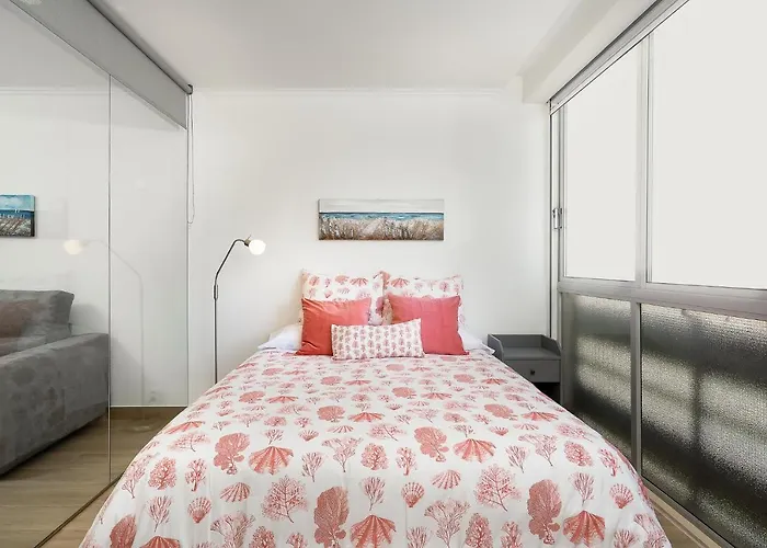 Apartamento Algarve, Located Center Of Vilamoura