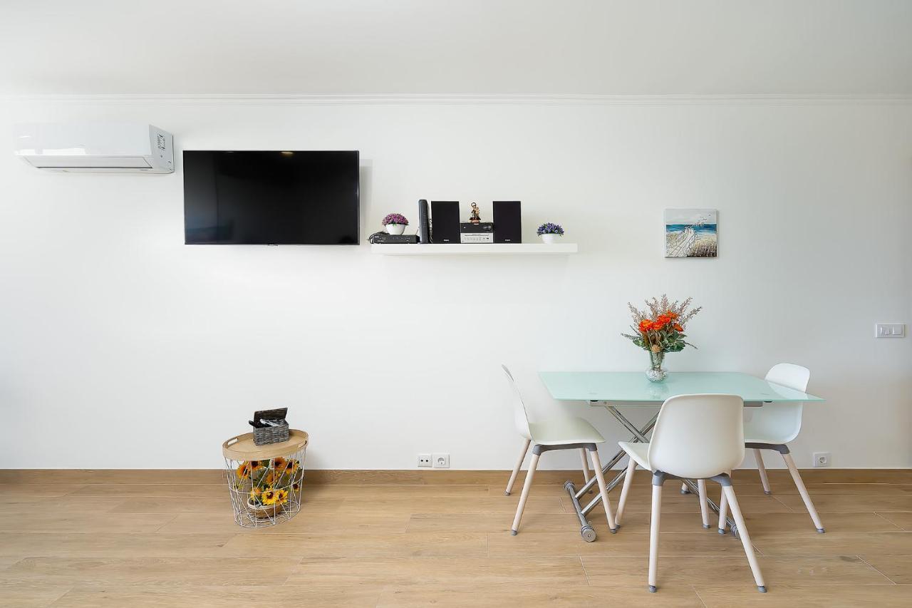Algarve, Located Center Of Vilamoura Apartment Quarteira