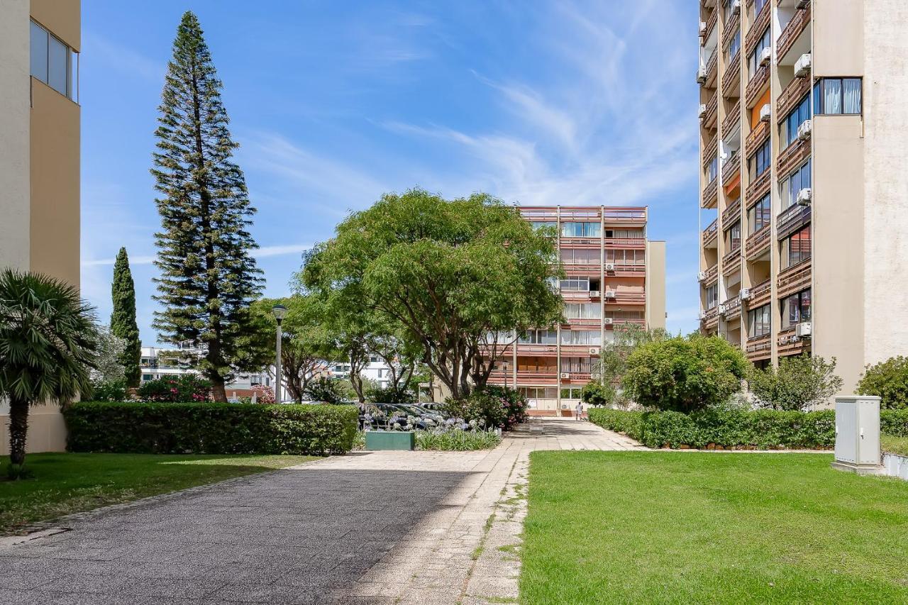 Algarve, Located Center Of Vilamoura * Quarteira