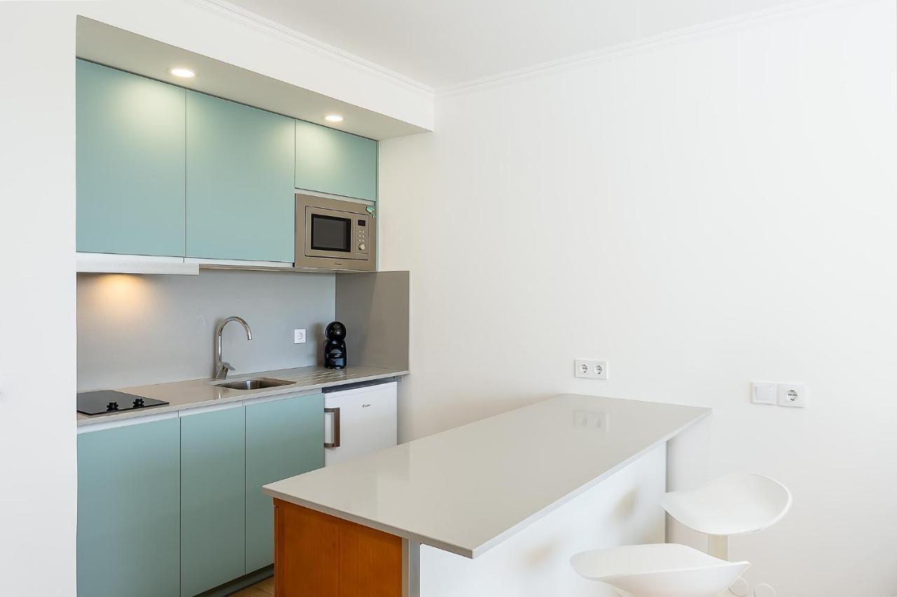 Algarve, Located Center Of Vilamoura Apartment *