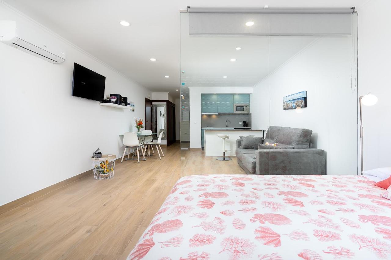 Apartment Algarve, Located Center Of Vilamoura Quarteira