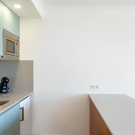 Apartamento Algarve, Located Center Of Vilamoura Quarteira Exterior photo